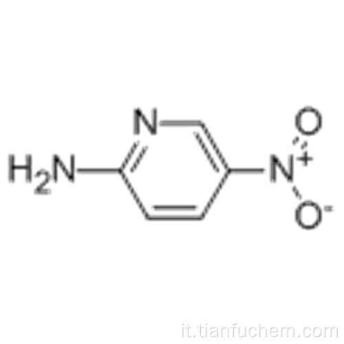 2-ammino-5-nitropiridina CAS 4214-76-0